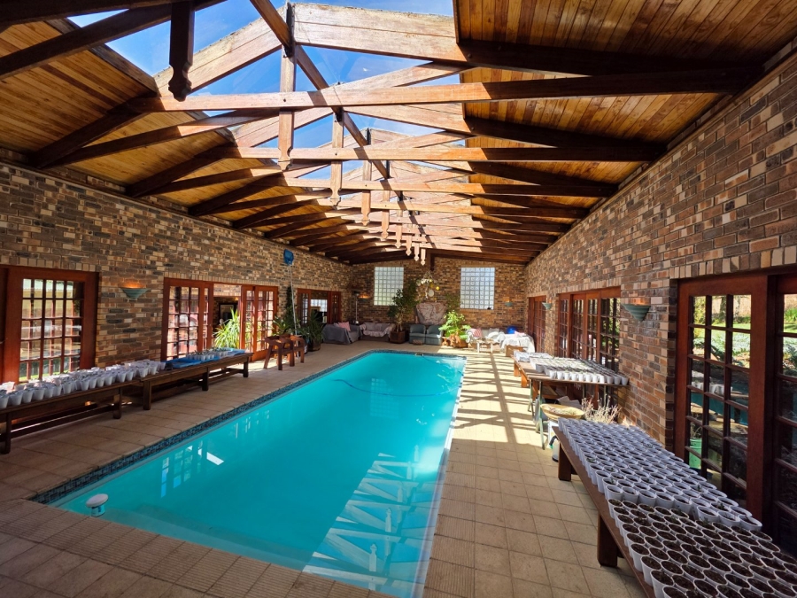 Commercial Property for Sale in Balley Duff Free State